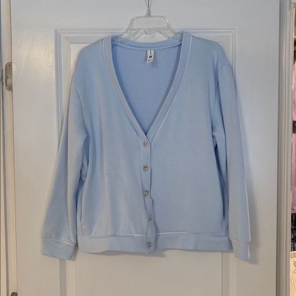 All In Motion Active Sweater - Picture 1 of 4